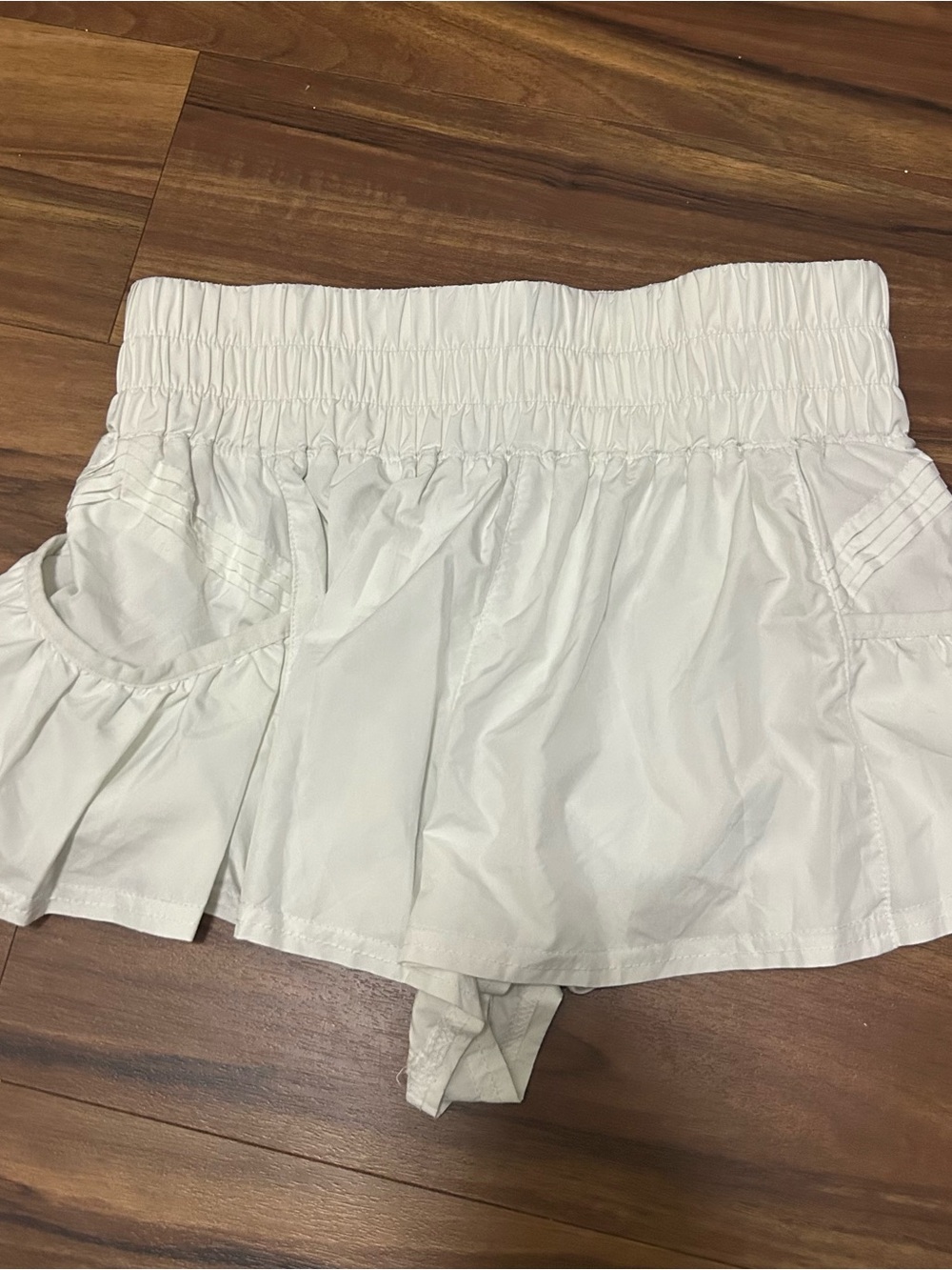 FP Movement get your flirt on shorts